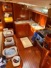 Thumbnail von Beneteau Oceanis Clipper 510