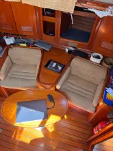 Thumbnail von Beneteau Oceanis Clipper 510