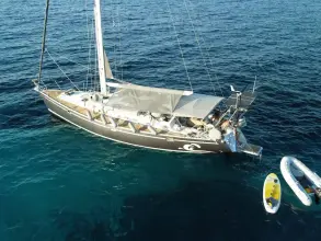 Thumbnail von Beneteau Oceanis Clipper 510