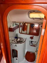 Thumbnail von Beneteau Oceanis Clipper 510