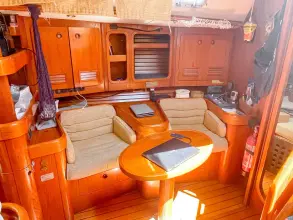 Thumbnail von Beneteau Oceanis Clipper 510
