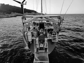 Thumbnail von Beneteau Oceanis Clipper 510