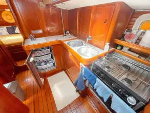 Thumbnail von Beneteau Oceanis Clipper 510