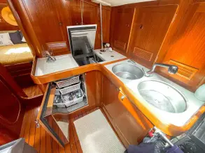 Thumbnail von Beneteau Oceanis Clipper 510