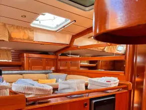 Thumbnail von Beneteau Oceanis Clipper 510