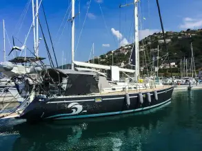 Thumbnail von Beneteau Oceanis Clipper 510