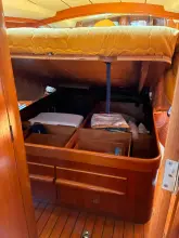 Thumbnail von Beneteau Oceanis Clipper 510