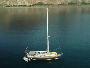 Thumbnail von Beneteau Oceanis Clipper 510