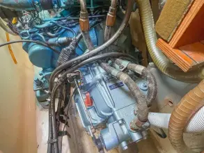 Thumbnail von Beneteau Oceanis Clipper 510