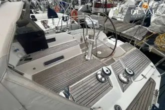 Thumbnail von Sweden Yachts 45