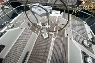 Thumbnail von Sweden Yachts 45