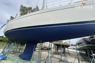 Thumbnail von Sweden Yachts 45