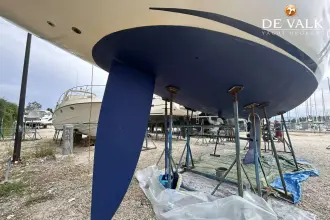Thumbnail von Sweden Yachts 45