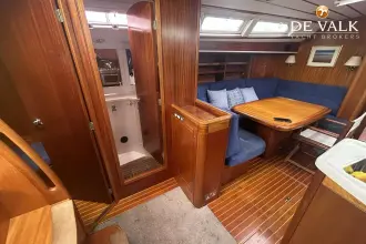 Thumbnail von Sweden Yachts 45