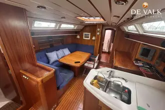 Thumbnail von Sweden Yachts 45