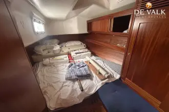 Thumbnail von Sweden Yachts 45