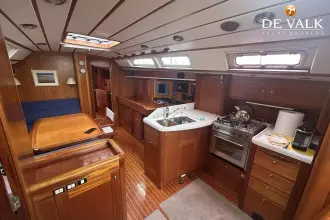 Thumbnail von Sweden Yachts 45