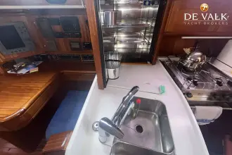Thumbnail von Sweden Yachts 45