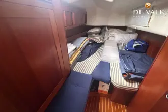 Thumbnail von Sweden Yachts 45