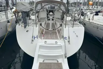 Thumbnail von Sweden Yachts 45