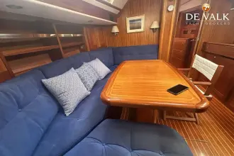 Thumbnail von Sweden Yachts 45