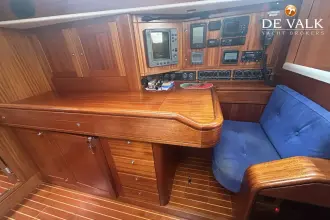 Thumbnail von Sweden Yachts 45