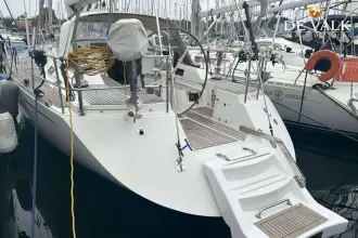 Thumbnail von Sweden Yachts 45