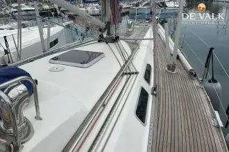 Thumbnail von Sweden Yachts 45