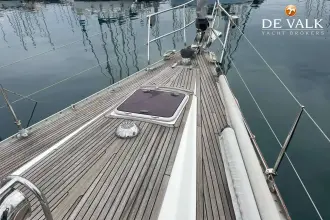 Thumbnail von Sweden Yachts 45