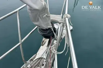 Thumbnail von Sweden Yachts 45