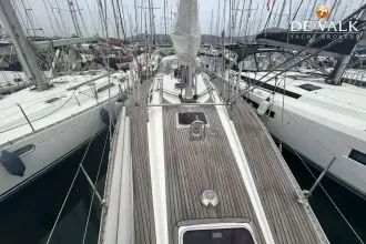 Thumbnail von Sweden Yachts 45