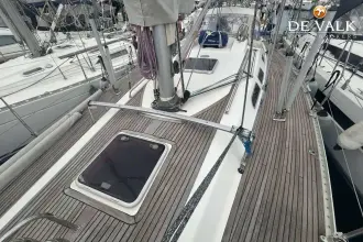 Thumbnail von Sweden Yachts 45