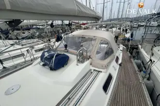 Thumbnail von Sweden Yachts 45