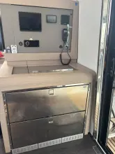 Thumbnail von Fountaine Pajot Elba 45 Four Roses