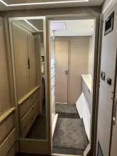 Thumbnail von Fountaine Pajot Elba 45 Four Roses