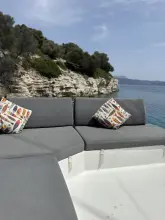 Thumbnail von Fountaine Pajot Elba 45 Four Roses