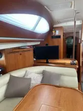 Thumbnail von Jeanneau Sun Odyssey 54 DS