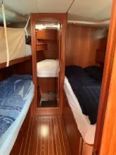 Thumbnail von Jeanneau Sun Odyssey 54 DS