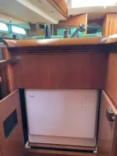 Thumbnail von Jeanneau Sun Odyssey 54 DS