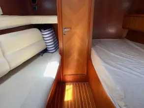 Thumbnail von Jeanneau Sun Odyssey 54 DS