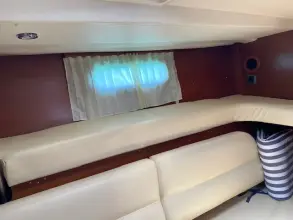 Thumbnail von Jeanneau Sun Odyssey 54 DS