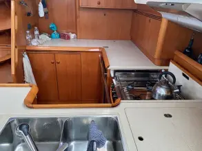 Thumbnail von Jeanneau Sun Odyssey 54 DS
