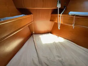 Thumbnail von Jeanneau Sun Odyssey 54 DS