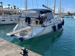 Thumbnail von Jeanneau Sun Odyssey 54 DS