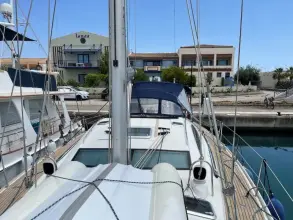 Thumbnail von Jeanneau Sun Odyssey 54 DS