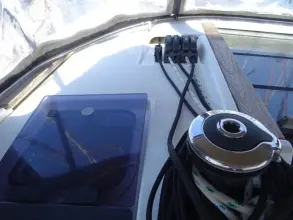 Thumbnail von Jeanneau Sun Odyssey 419