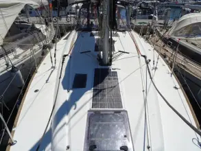 Thumbnail von Jeanneau Sun Odyssey 419