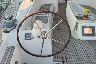 Thumbnail von Beneteau Oceanis 54
