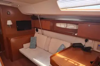 Thumbnail von Beneteau Oceanis 54