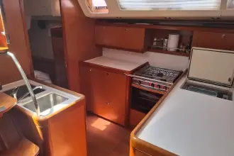 Thumbnail von Beneteau Oceanis 54